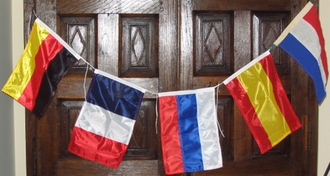 banderines